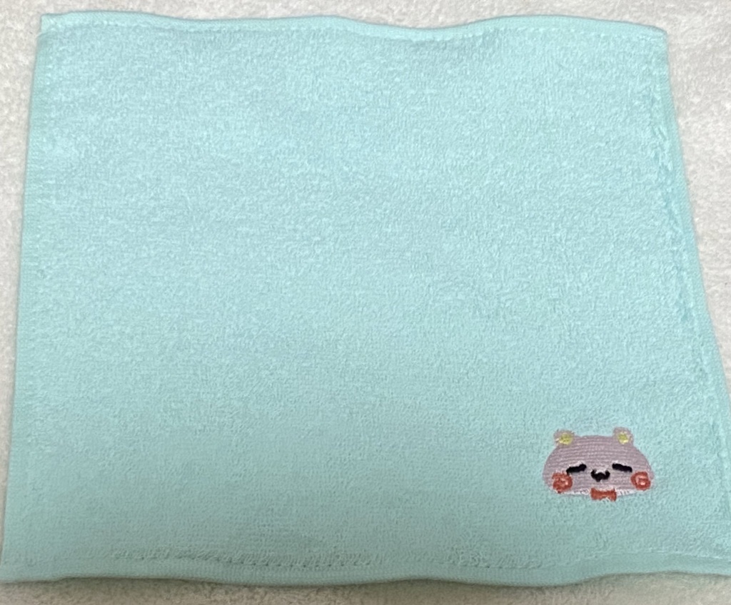 【ちゃむ5th・ハロウィンパーチー】梅咲ちゃむ・活動5周年記念グッズ&ハロウィンステッカーセット🎃【Cham 5th Anniversary🎊】