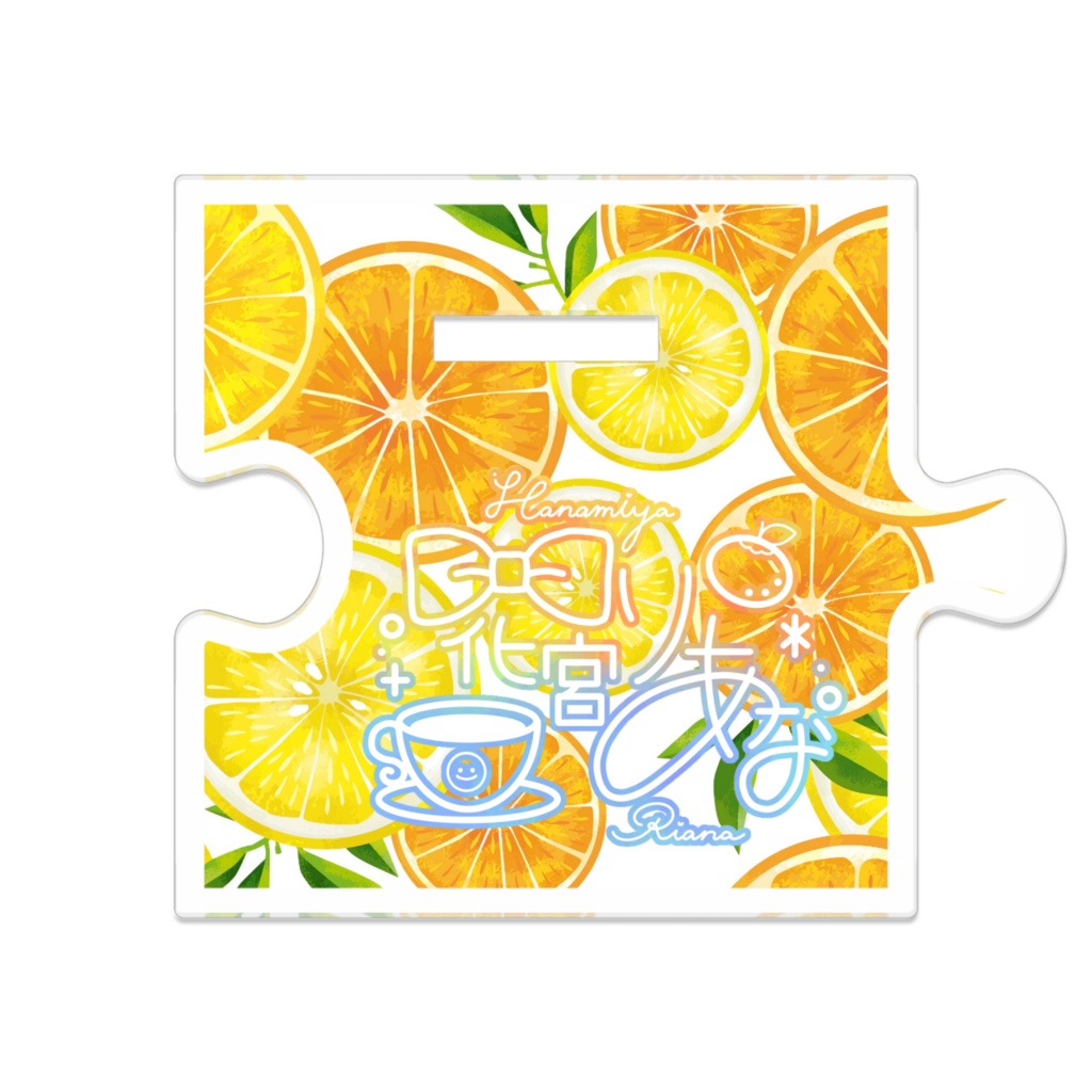 アクスタ ノーマルver.