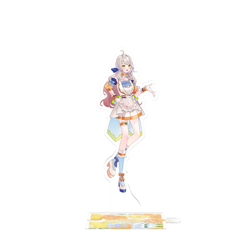 闇ガチャ景品(ベスポジ様用)