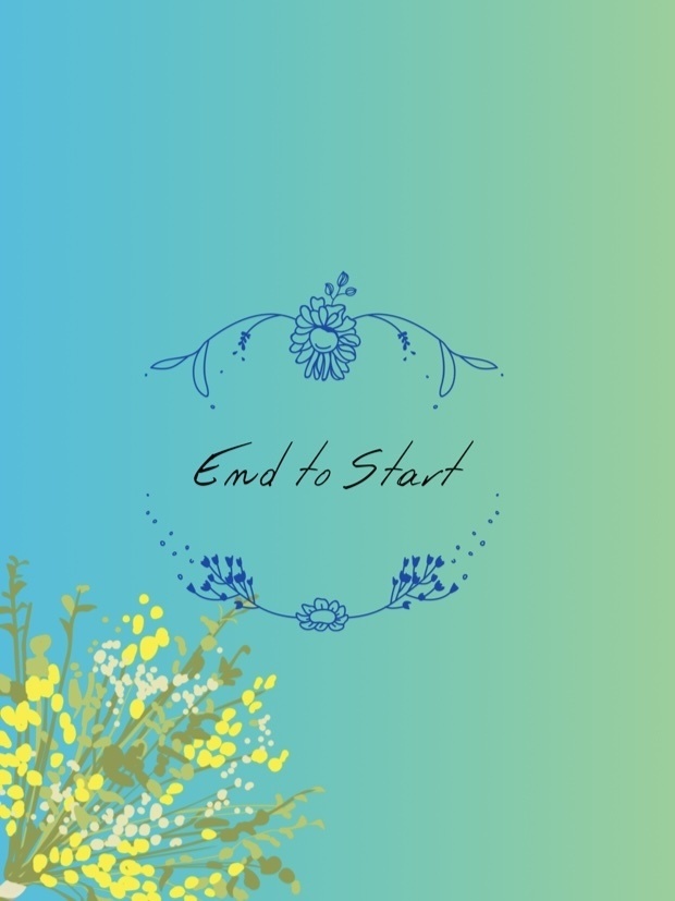 End to Start