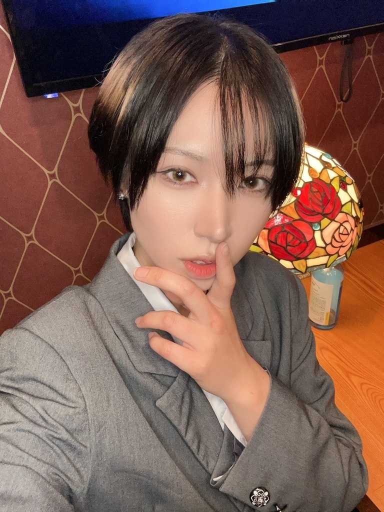 黒瀬探偵