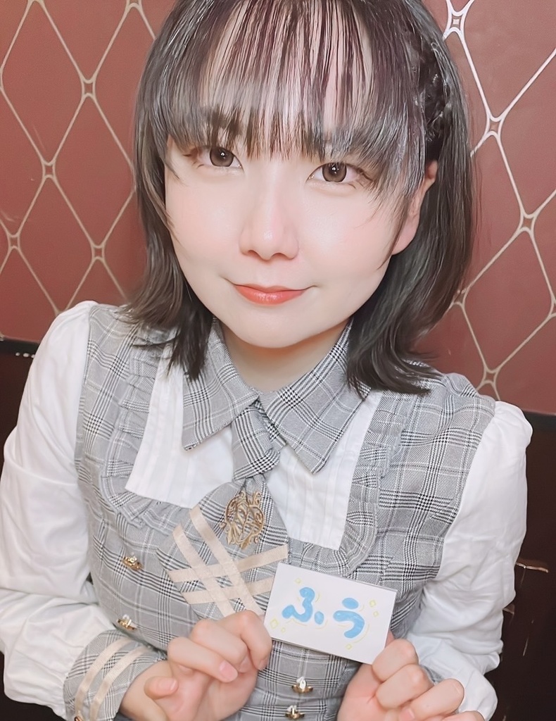  ふう探偵