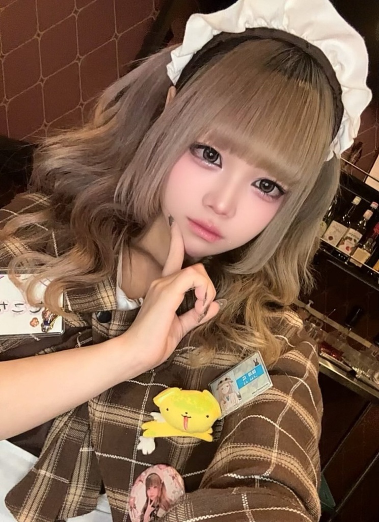 もこな探偵