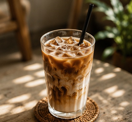 カフェ・コーヒーイラスト素材 10点セット