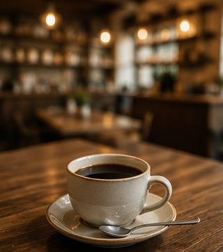 カフェ・コーヒーイラスト素材 10点セット