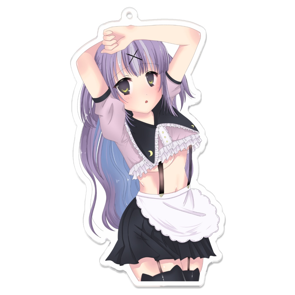 【2025クリスマス】 アクキー