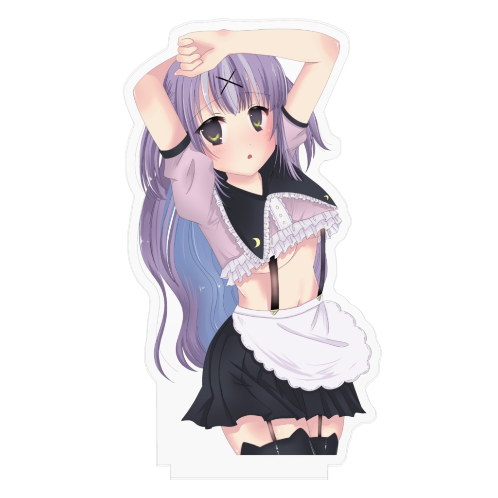 【2025クリスマス】アクスタ