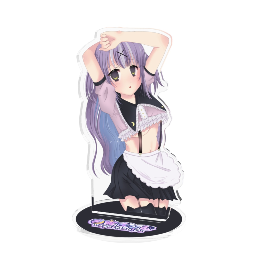 【2025クリスマス】アクスタ