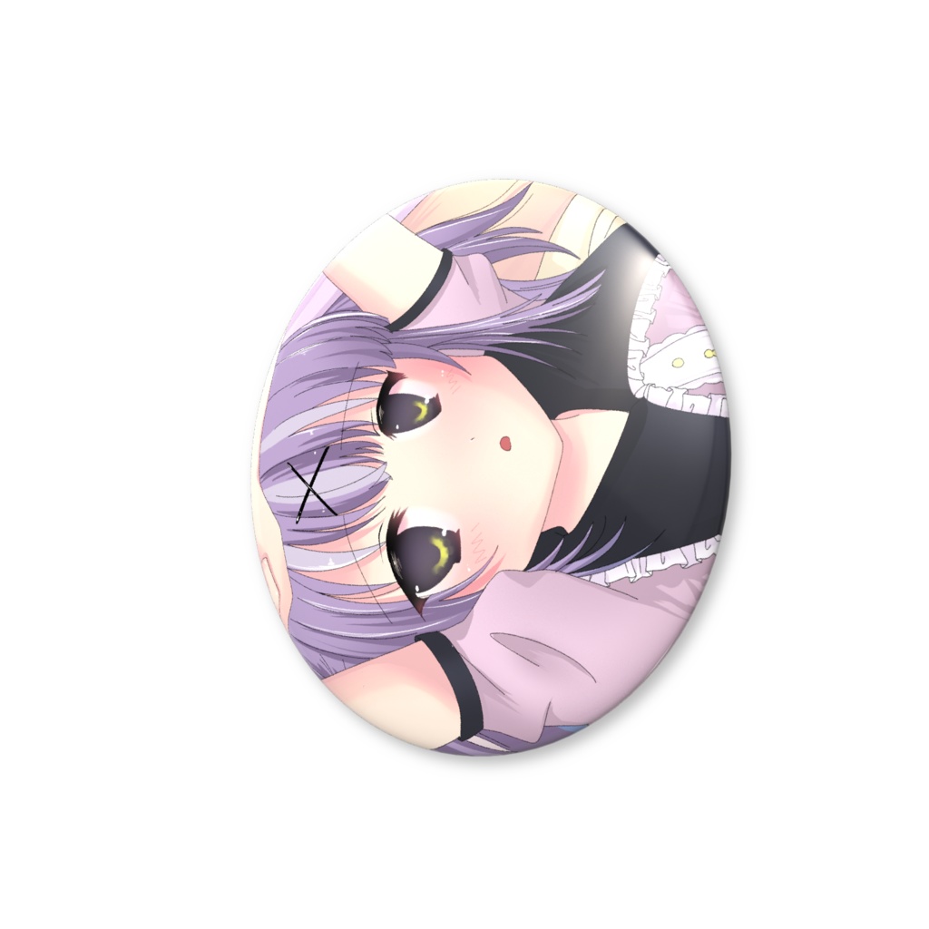 【2025クリスマス】缶バッジ