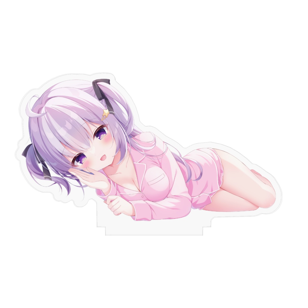 【一緒におやすみしよ】アクリルスタンド