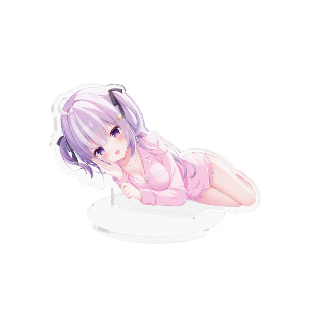 【一緒におやすみしよ】アクリルスタンド
