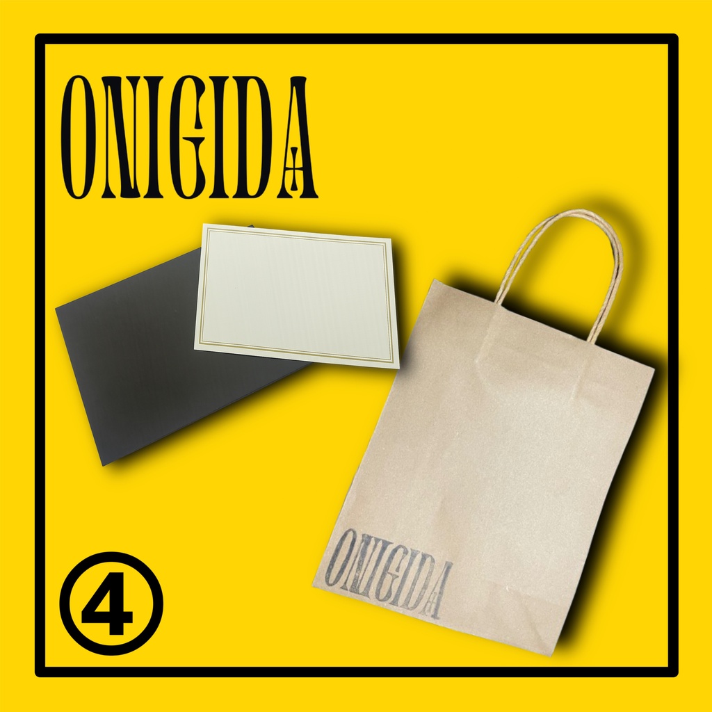 【同梱専用】ギフトラッピング(※単品購入不可)