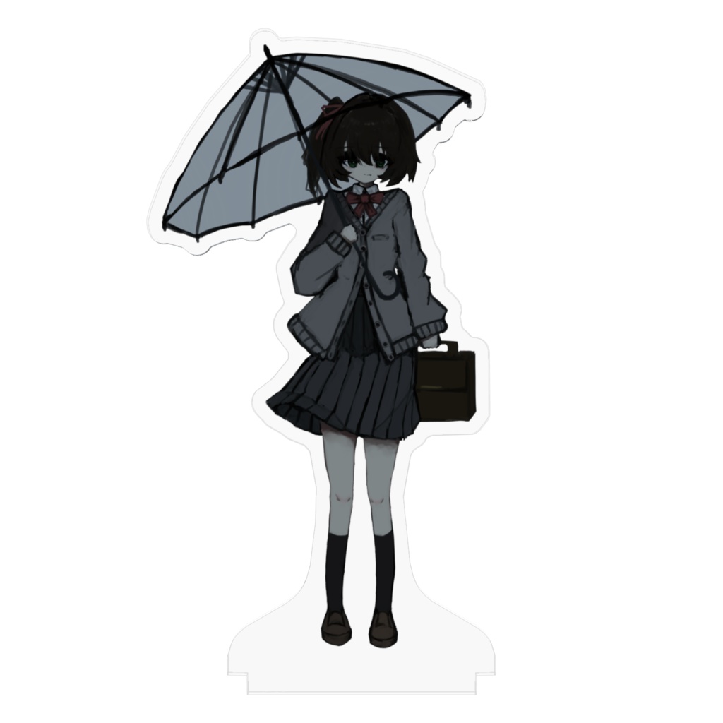 ♪青鈍の未来 アクリルスタンド