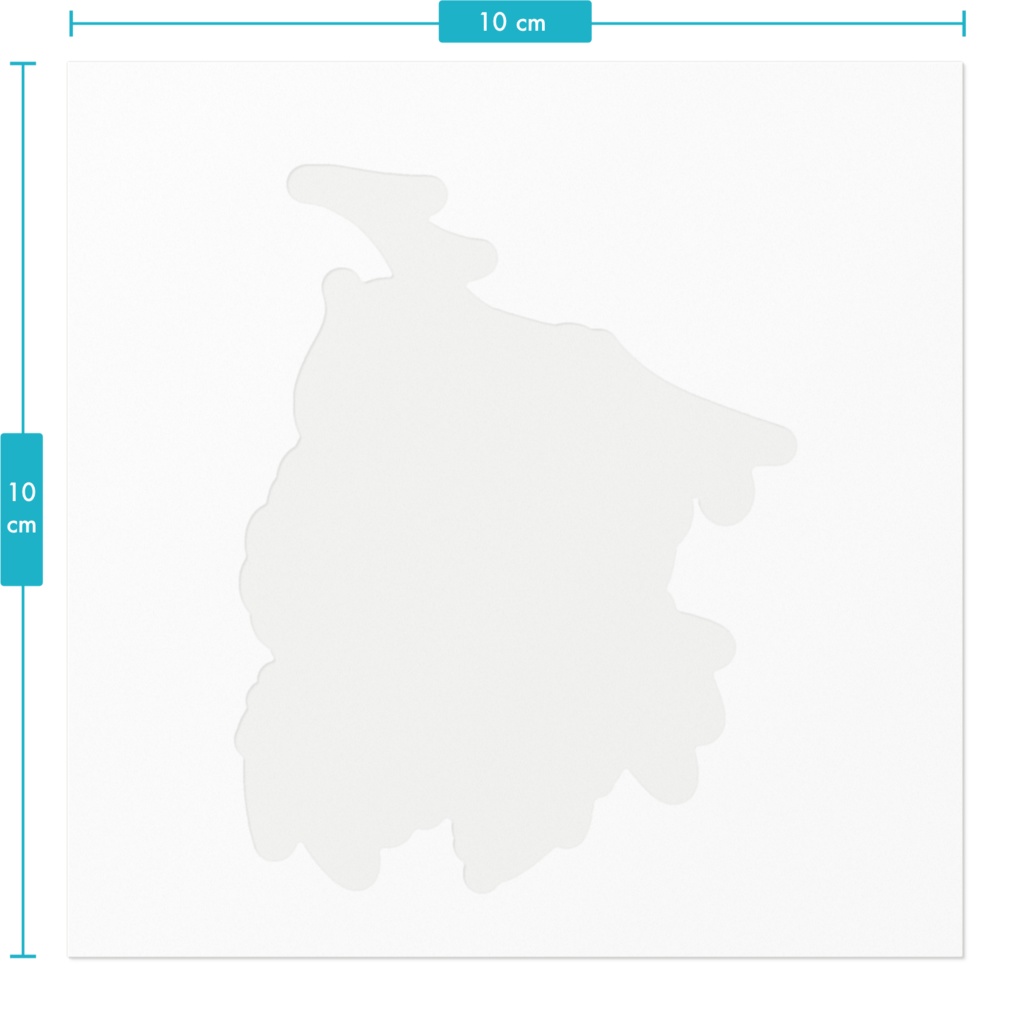 リビドラ ステッカー
