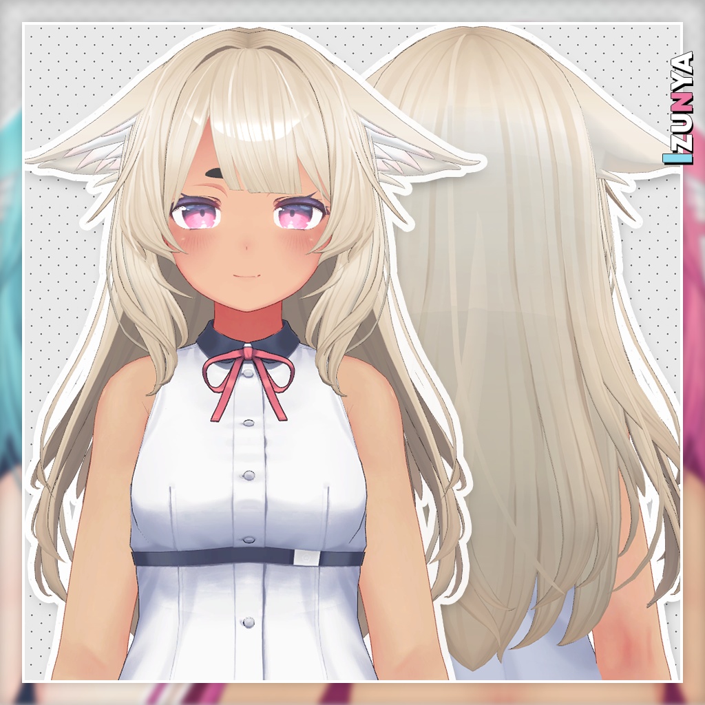 「桔梗」Kikyō - Hair Dyes