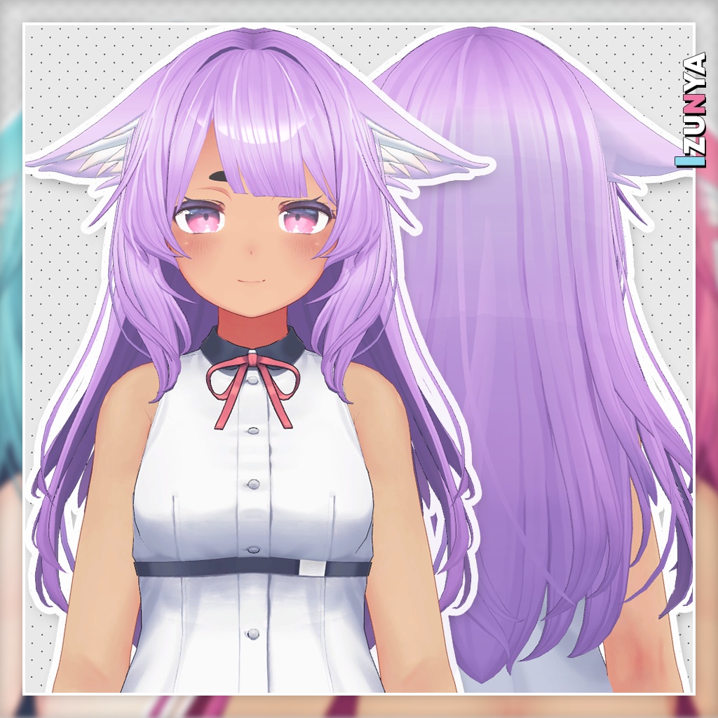 「桔梗」Kikyō - Hair Dyes