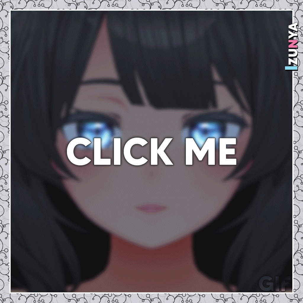 「桔梗」 Stylized Eyes for Kikyō