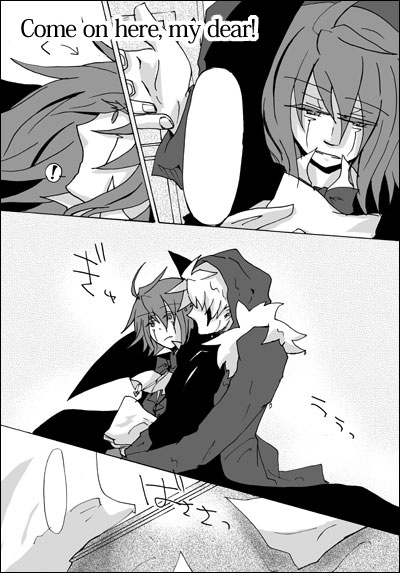 ジャクヴィル再録集 Jochs des Wärme くびきのぬくもり