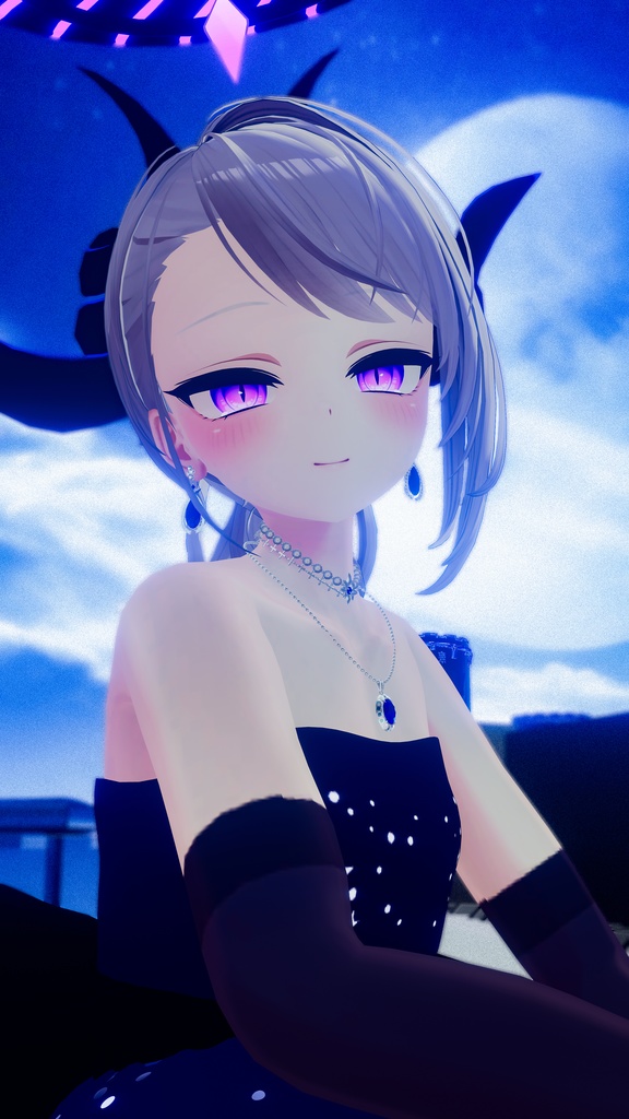 Dress Accessories Sets (5set)