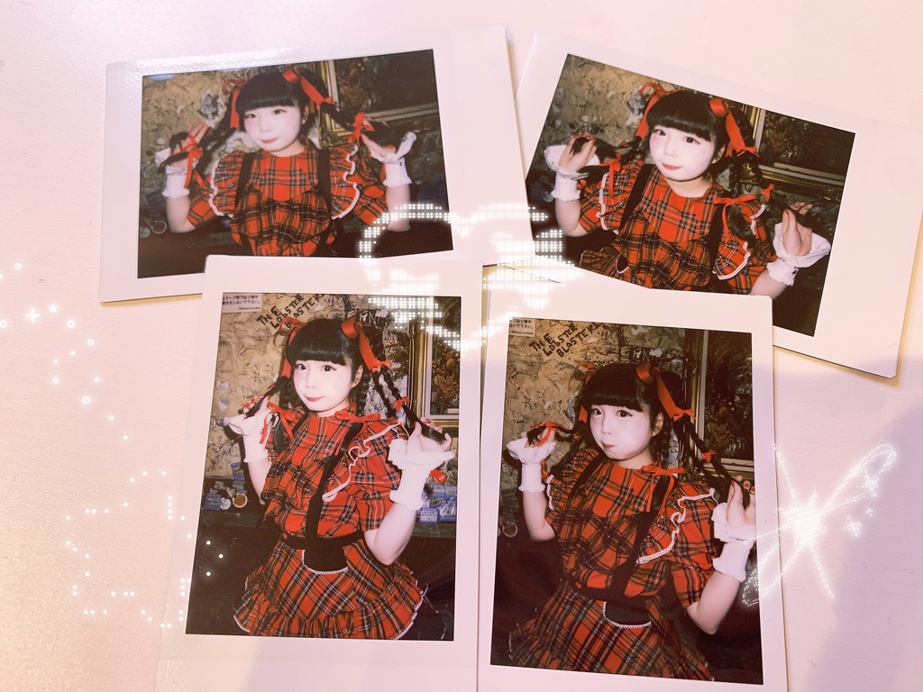 ♡6/5ランチェキ♡