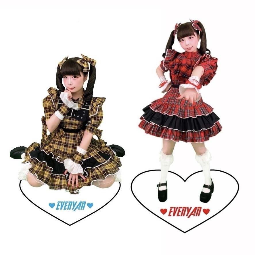 ♡アクスタ2個セット♡