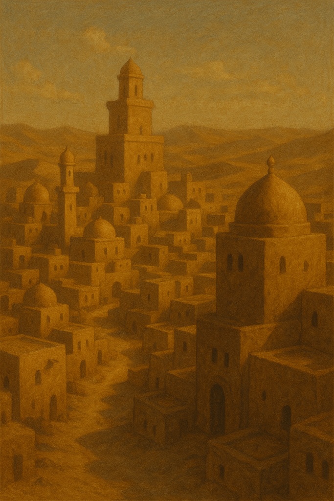 ローグライクハーフd33シナリオ 幻惑の街ロロリス