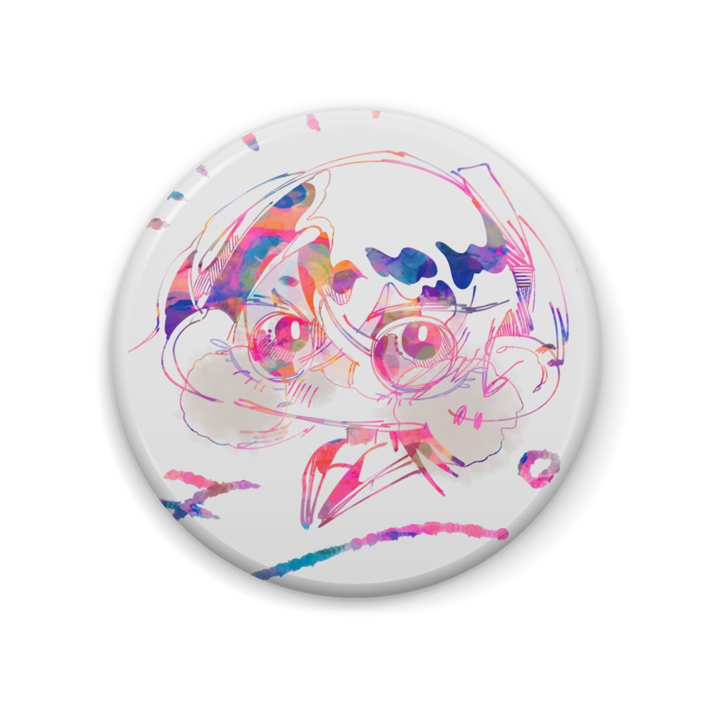 せ〜ら〜缶バ