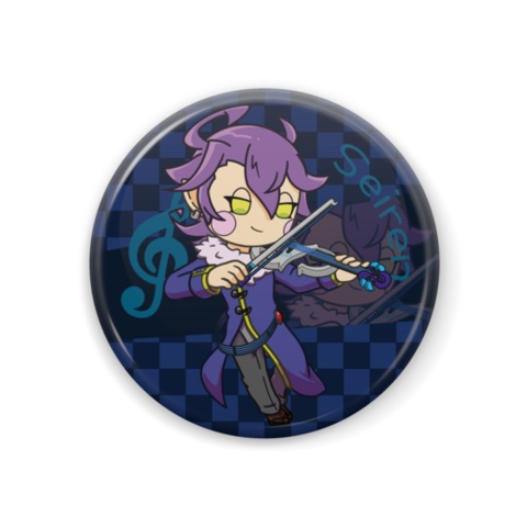 ミューズ 缶バッジpart1