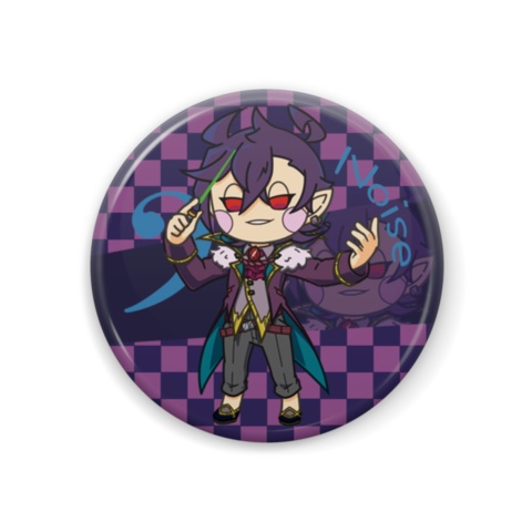 ミューズ 缶バッジpart2