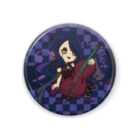 ミューズ 缶バッジpart2