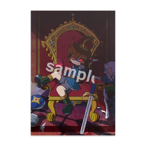 オリジナルポストカード 第一弾