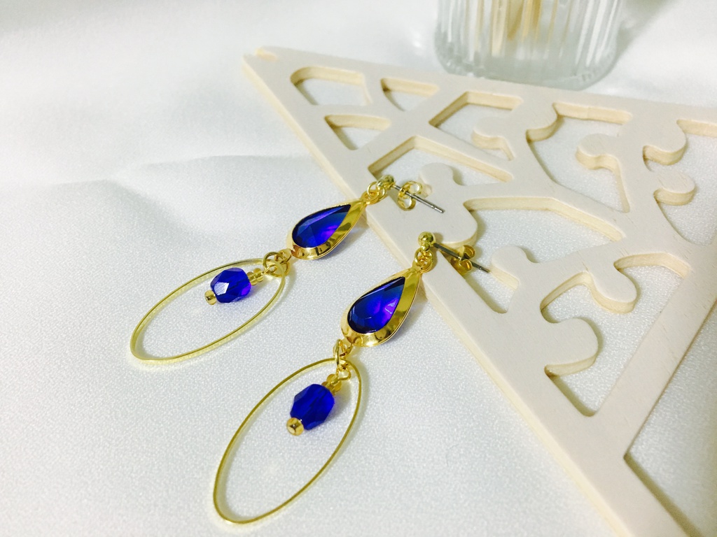 (ラスト1点)名探偵コナン/イメージピアス/安室透(降谷零)②