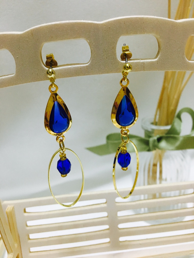 (ラスト1点)名探偵コナン/イメージピアス/安室透(降谷零)②