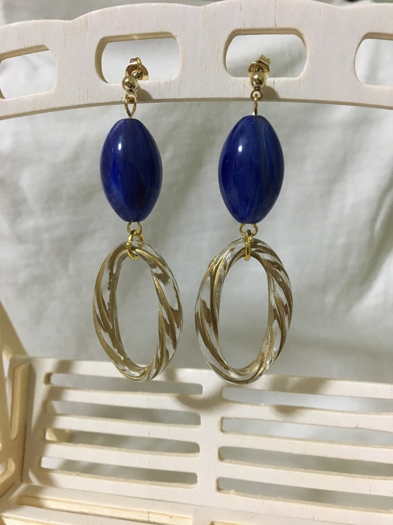 名探偵コナン/イメージピアス/安室透(降谷零)⑥