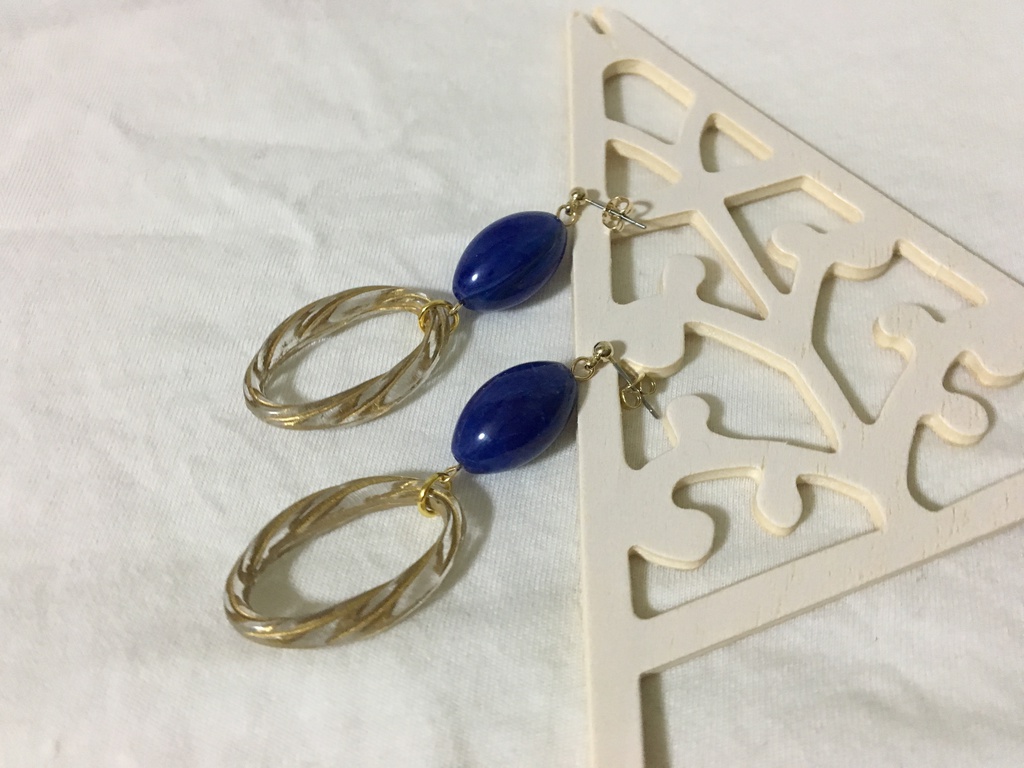 名探偵コナン/イメージピアス/安室透(降谷零)⑥