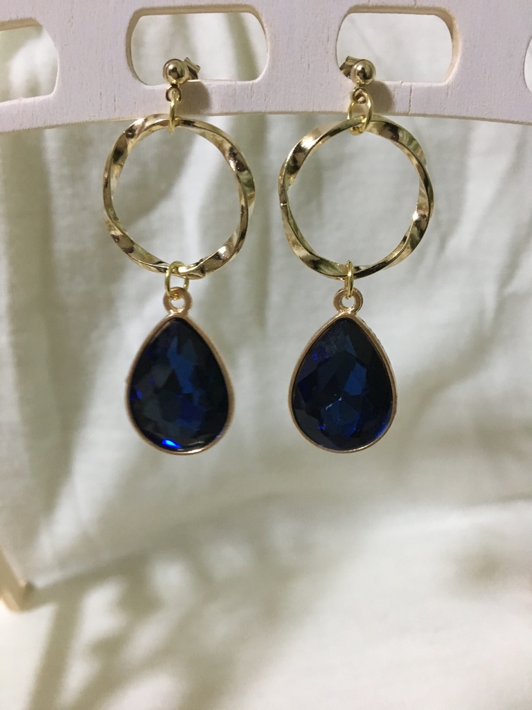 (ラスト、仕様一部変更)FGO/イメージピアス/オジマンディアス②