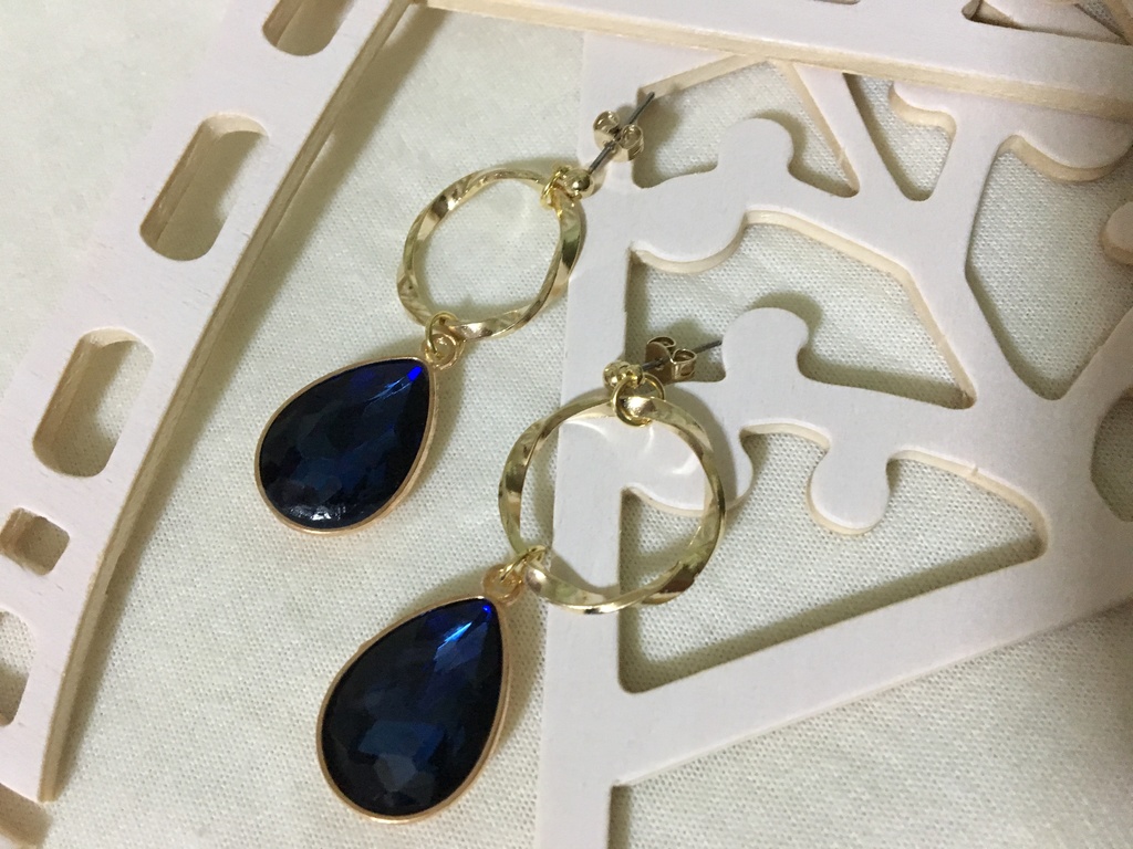 (ラスト、仕様一部変更)FGO/イメージピアス/オジマンディアス②