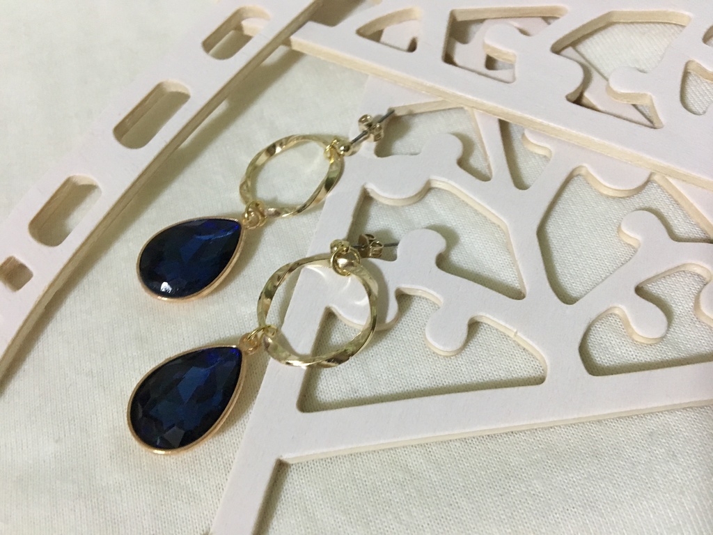 (ラスト、仕様一部変更)FGO/イメージピアス/オジマンディアス②