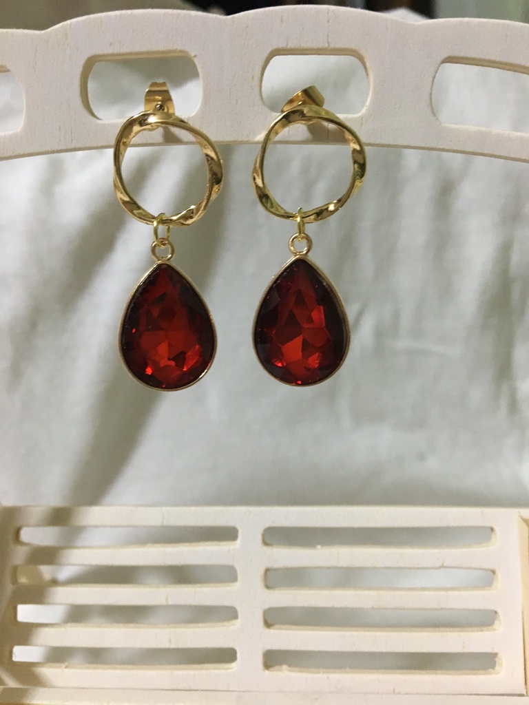 FGO/イメージピアス/ギルガメッシュ④