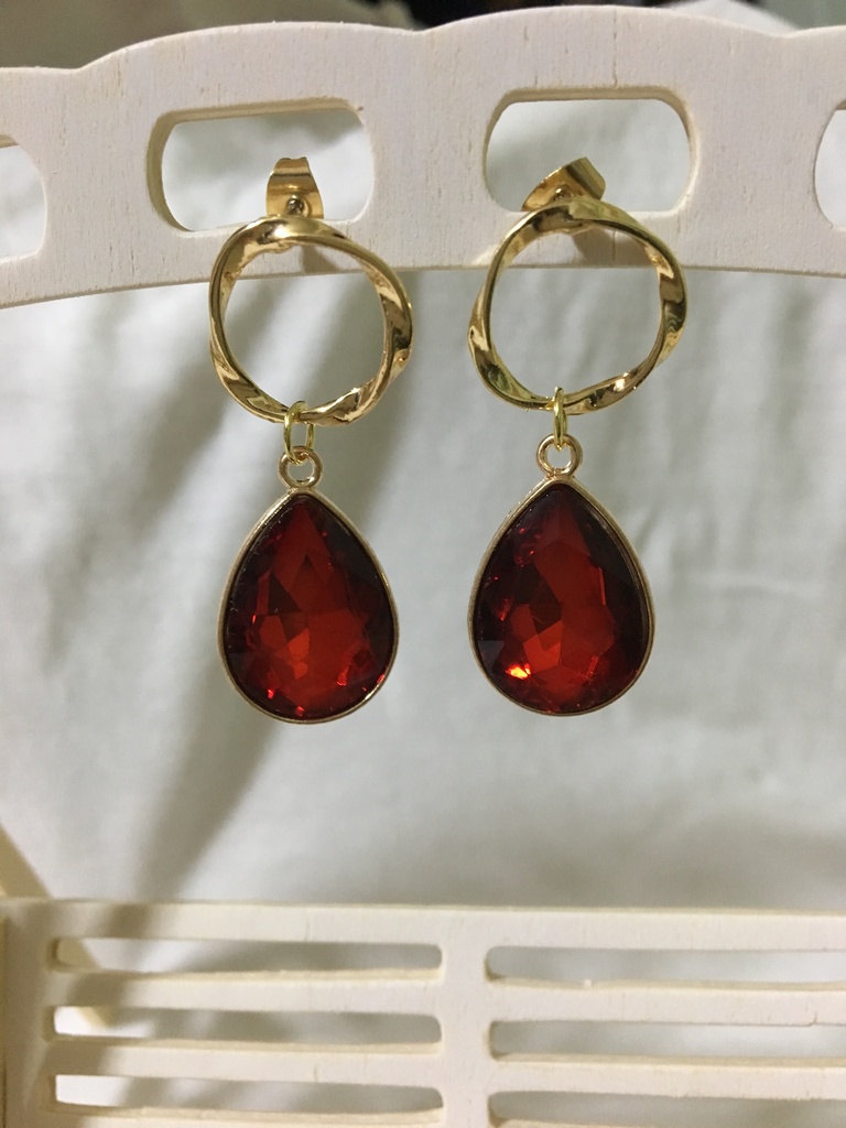 FGO/イメージピアス/ギルガメッシュ④