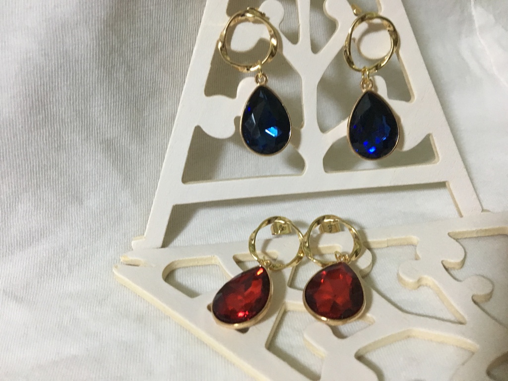 FGO/イメージピアス/ギルガメッシュ④