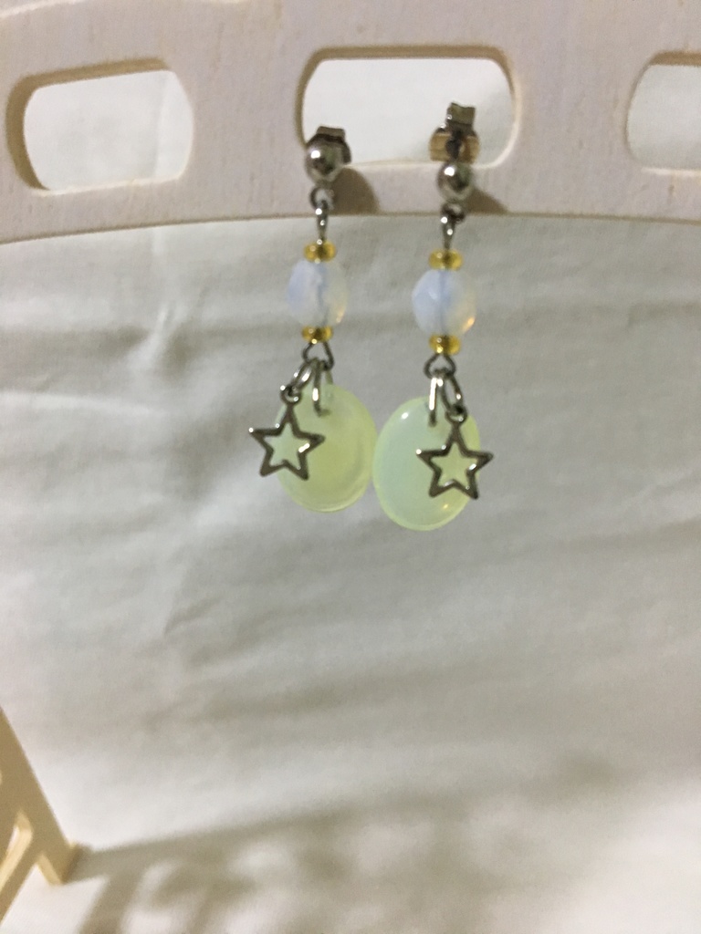 FGO/イメージピアス/水着BB①