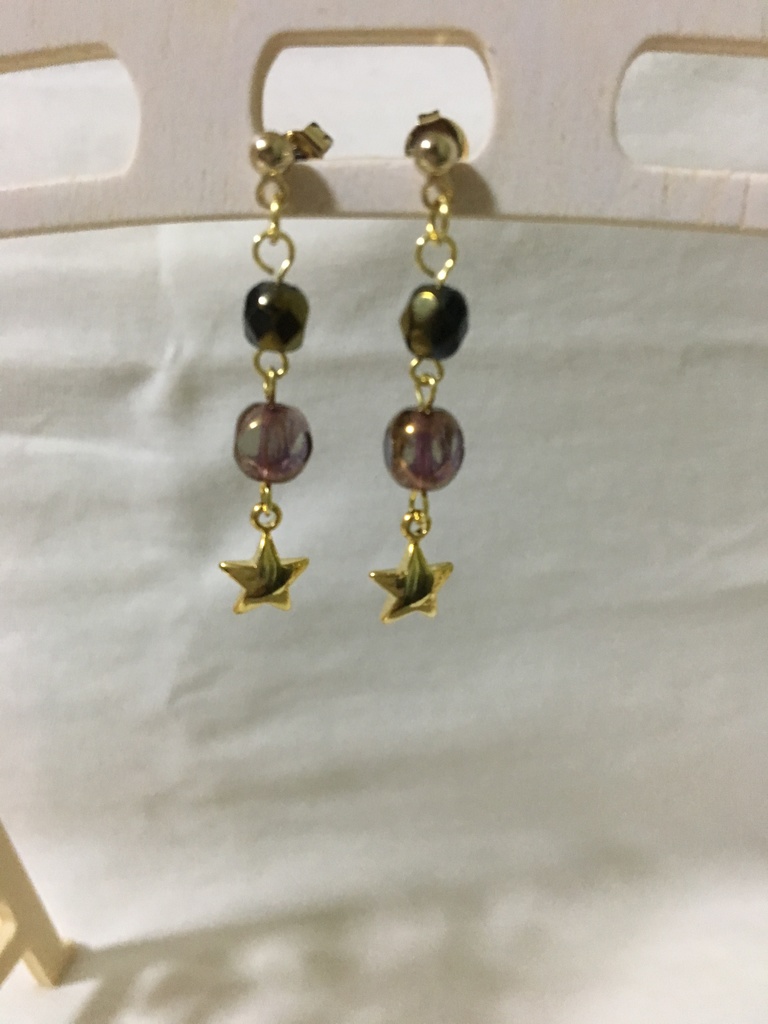 FGO/イメージピアス/水着BB②