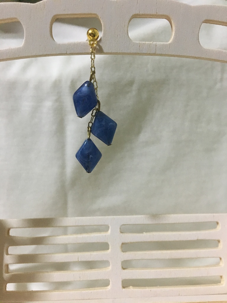 (再販、一部仕様変更)ツイステ/イメージピアス/リーチ兄弟②