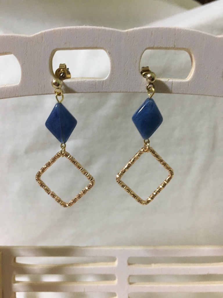 (期間限定値下げ)ツイステ/イメージピアス/リーチ兄弟④