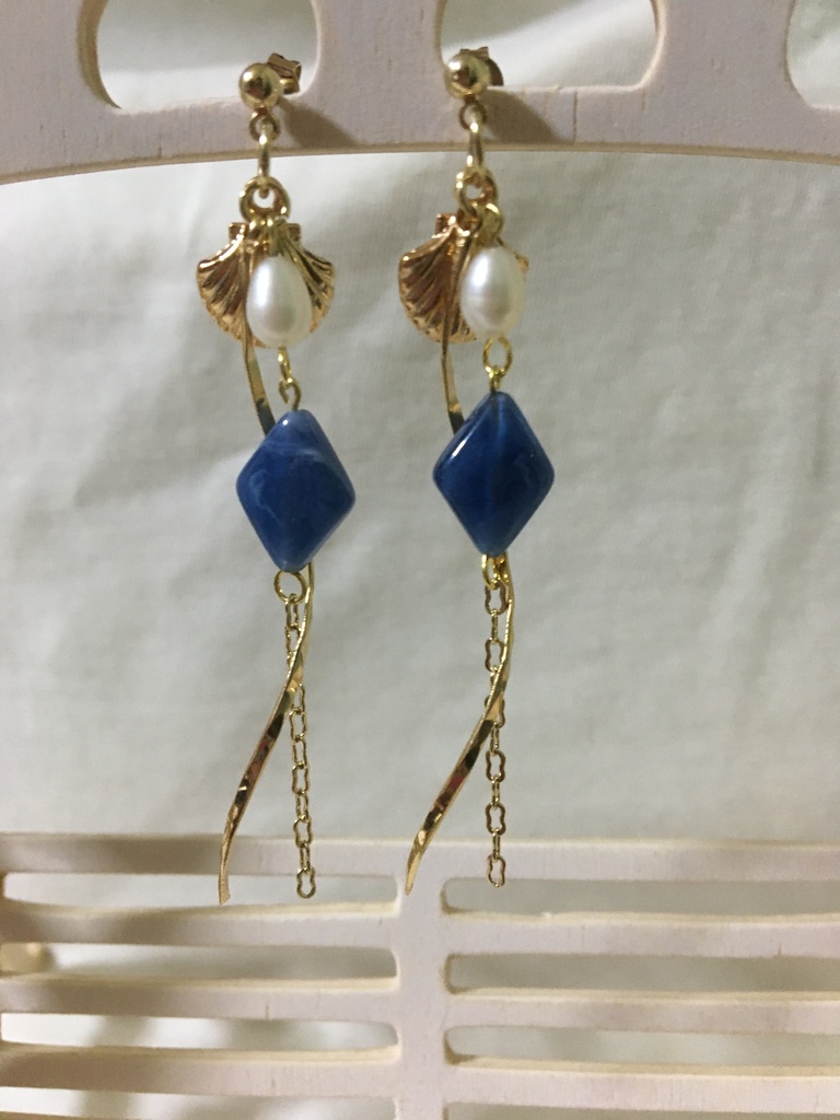 (期間限定値下げ)ツイステ/イメージピアス/リーチ兄弟⑤