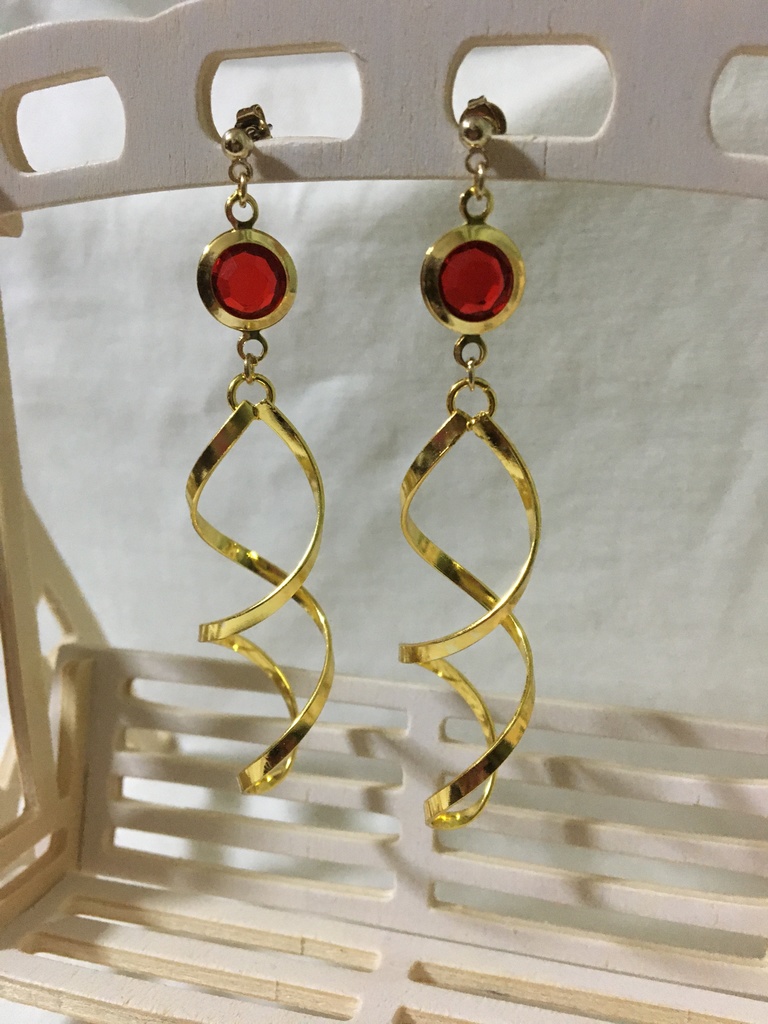 (ラスト一点)FGO/イメージピアス/エレキシュガル