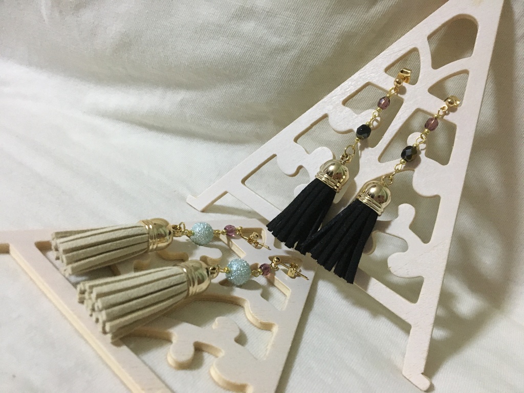 東京リベンジャーズ/イメージピアス/灰谷兄弟/蘭/竜胆