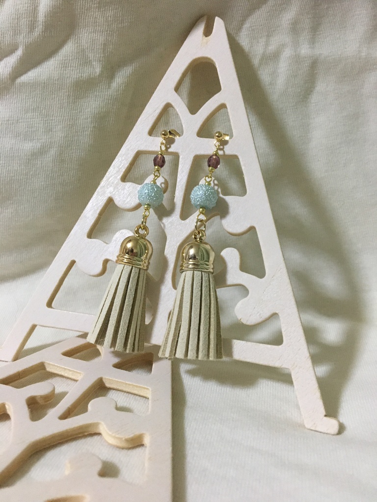 東京リベンジャーズ/イメージピアス/灰谷兄弟/蘭/竜胆