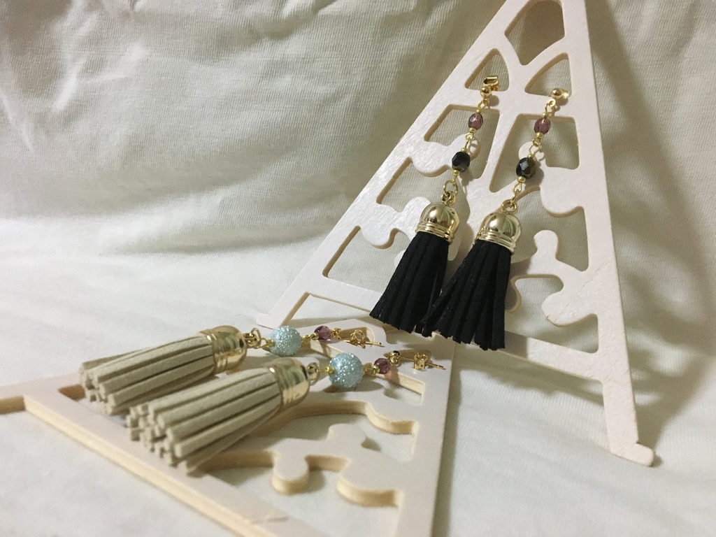 東京リベンジャーズ/イメージピアス/灰谷兄弟/蘭/竜胆